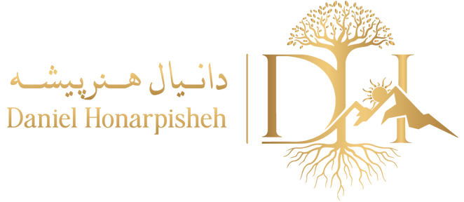 دانیال هنرپیشه